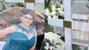 Oana Grigoriu a fost găsită moartă în locuința ei din Iași, la doar 30 de ani. Familia tinerei face acuzații GRAVE: ”Colegele ei ne-au spus cât suferea”