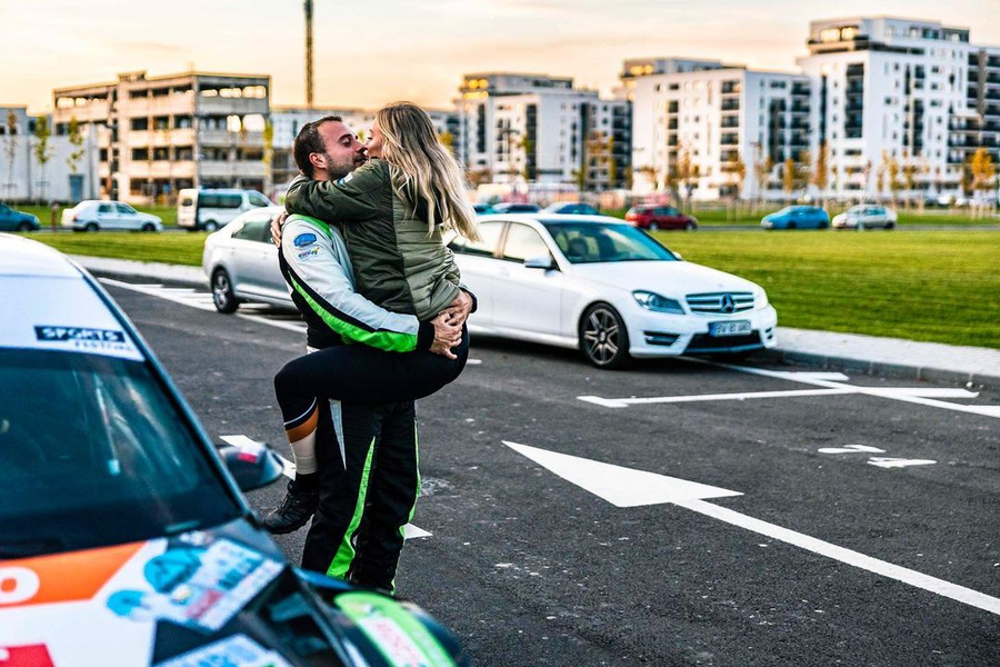 Ana Bogdan și Simone Tempestini și-ar fi spus adio / Foto: Instagram