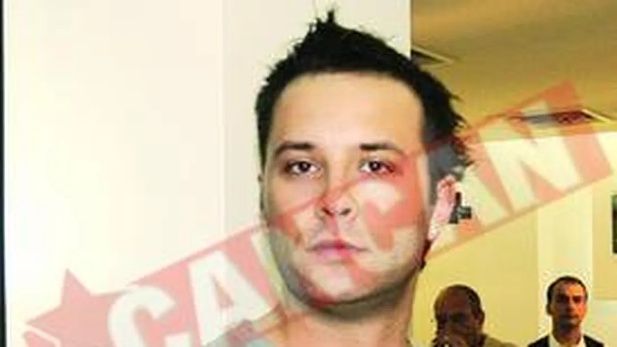 Pentru ea a lasat-o pe Maria Marinescu