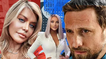 Ce au mâncat vedetele la masa de Crăciun. CANCAN.RO vă arată ce au pus pe masă Loredana Groza, Bianca Drăgușanu sau Dani Oțil