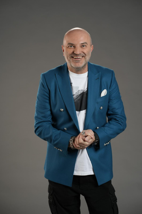Dan Capatos a scris istorie în televiziune