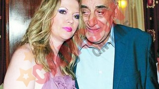 Oana si Viorel Lis au interzis in show-ul lui Mindruta