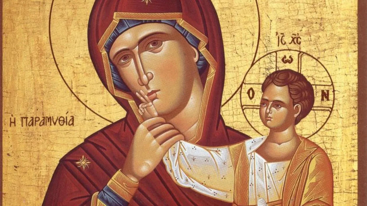 SMS de Sf. Maria. Cele mai frumoase mesaje şi urări pe care să le trimiţi astăzi