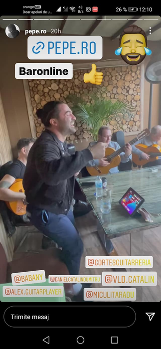 "Bombă" pe piața muzicală din România! Se reunește Latin Express?!