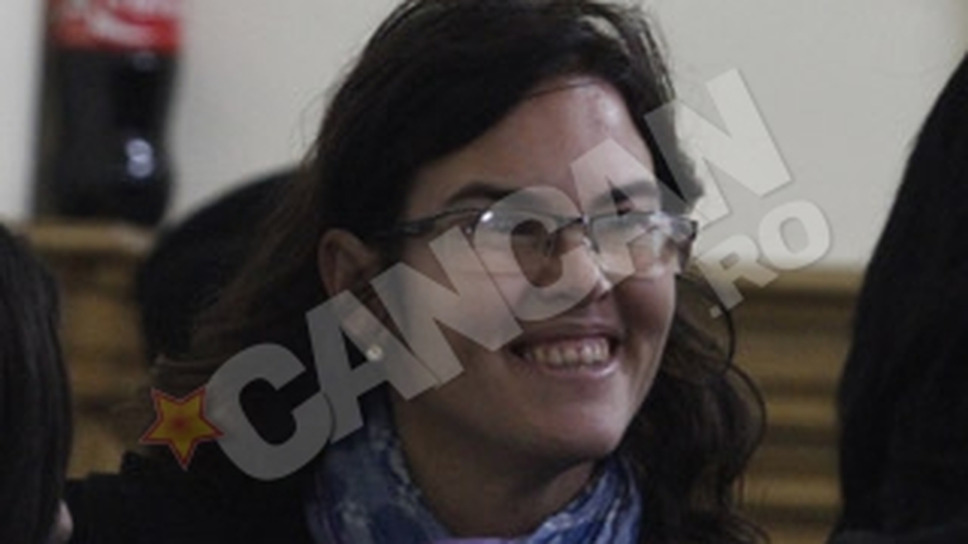 Dupa ce in 2010 a castigat miliarde fara sa dea pe la cabinetul de avocatura, Monica Apostu, sotia primarului arestat, s-a pus pe lucru!
