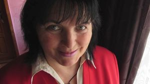 MARIA GHEORGHIU, femeia care a prezis tragedia de la Colectiv, dezvăluiri cutremurătoare:,,ISIS ameninţă România!‘’