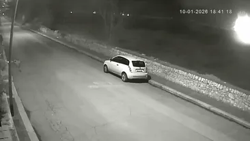 Scene de groază în sudul Italiei după prăbușirea unui meteorit. Localnicii au intrat în panică, convinși că sunt sub un atac militar