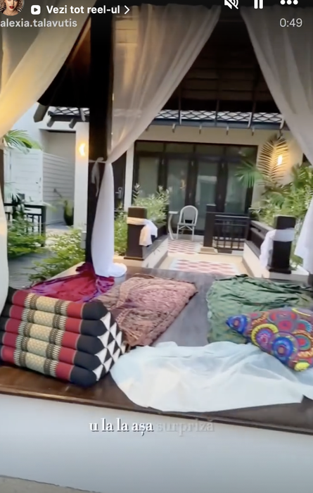 Cum arată vila producătorului „Insula Iubirii” din Thailanda! Interiorul este unul impresionant