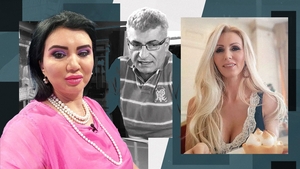 Cum se comporta Prigoană cu Bahmu și cu Mihaela. Abia acum s-a aflat tot adevărul!