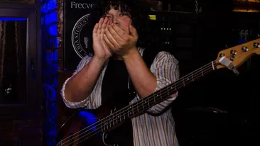 Doliu în muzica românească! Un cântăreţ a murit în urma unui teribil accident rutier!