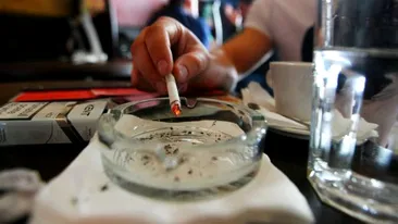 A fost aprobată o nouă lege care îi vizează pe fumători