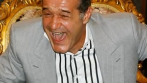 Gigi nu-i menajează deloc pe jucătorii lui Dică: „Dacă cineva se uita la meci, zicea că facem blat!”