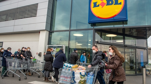Clienții Lidl România au primit marea veste. Ultimele detalii despre ce se întâmplă în magazine