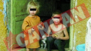 Isi tin copiii fara mancare