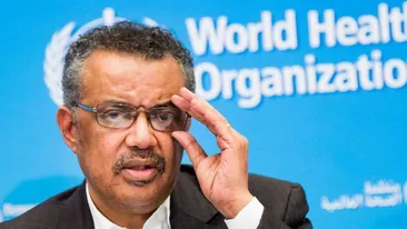 OMS a stabilit cele 6 condiții necesare pentru relaxarea măsurilor restrictive în criza coronavirusului