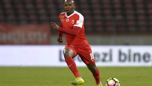 Dinamo ia 500.000 de euro pe May Mahlangu de la Ludogorets!