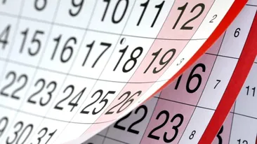 Zile libere de Paște 2026. Cât durează minivacanța românilor, de fapt