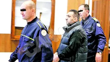 A incercat degeaba sa se dea schizofrenic. Bercea Mondial este sanatos tun