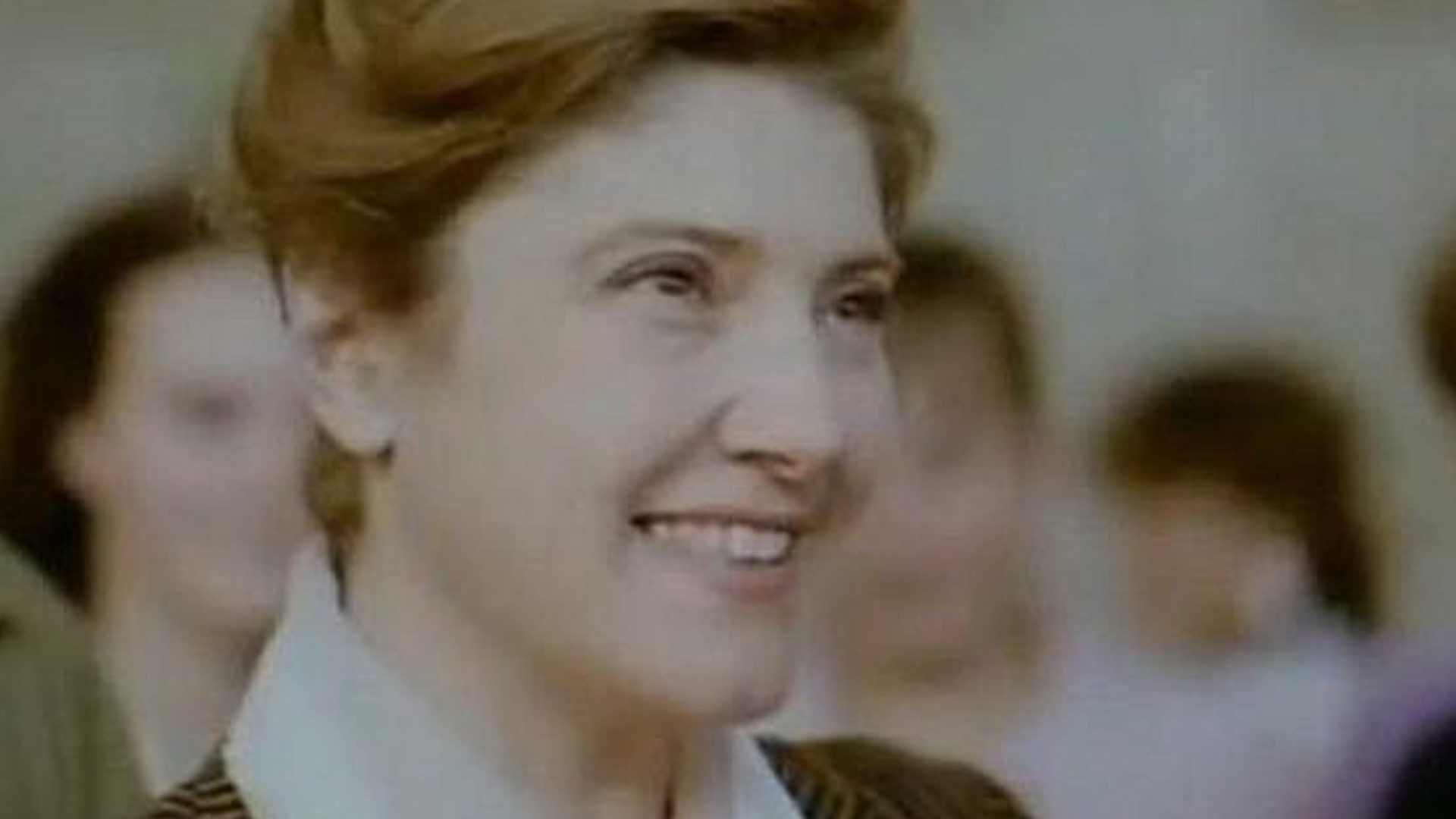 Ce mai face actrița Cristina Deleanu, directoarea din „Liceenii”: „Din ce bani trăiesc acum?”