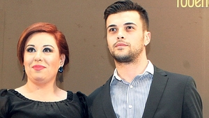 Oana Roman și Marius Elisei, ipostază delicată după divorț. Cu ce ocazie s-au întâlnit cele două vedete. FOTO