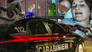 Luminița & fetița ei sunt ”prizoniere” într-un centru de plasament din Italia: ”Ajutați-ne, vă rugăm, să mă întoarcem în România!”