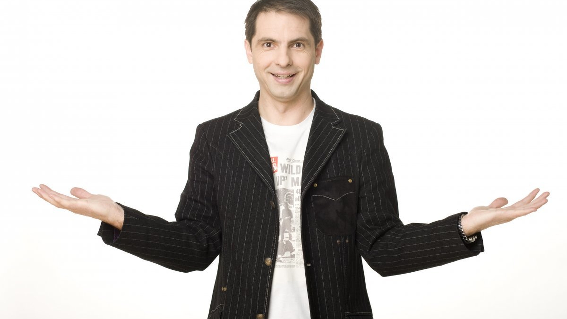 DAN NEGRU a vizitat locul în care s-a rugat Iisus înainte de a fi răstignit! Cum s-a pozat acolo