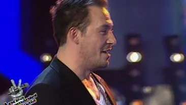 Smiley si-a gasit pereche! Uite ce bine a cantat cu Stefan Stan! Brenciu: Tu si cu Smiley va trebui sa faceti de fiecare spectacol impreuna!