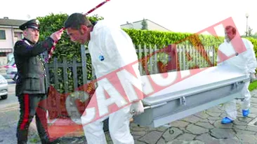 Asasinul Stoleru vrea avocat roman