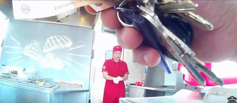 Kaufland nu e la prima abatare: pliante tipările doar în maghiară!
