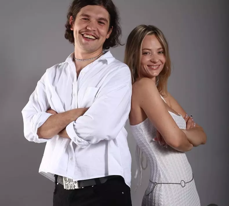 Oana Matache și Radu Siffredi, din nou la TV! Emisiunea de la Antena 1 în care vor apărea cei doi: ”Mi se pare ireal!”