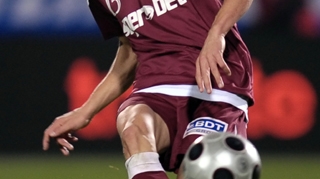Lazar asteapta o oferta din strainatate: "Nu va tradez pentru Dinamo sau CFR!"