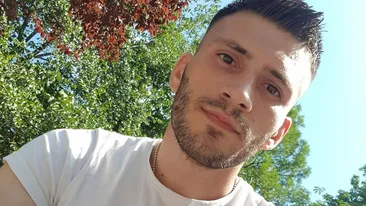 Mesajul copleșitor postat de fratele lui Leontin Popa, tânărul care s-a sinucis provocând un accident mortal în Craiova! Cum a decurs ultima discuție cu mama sa