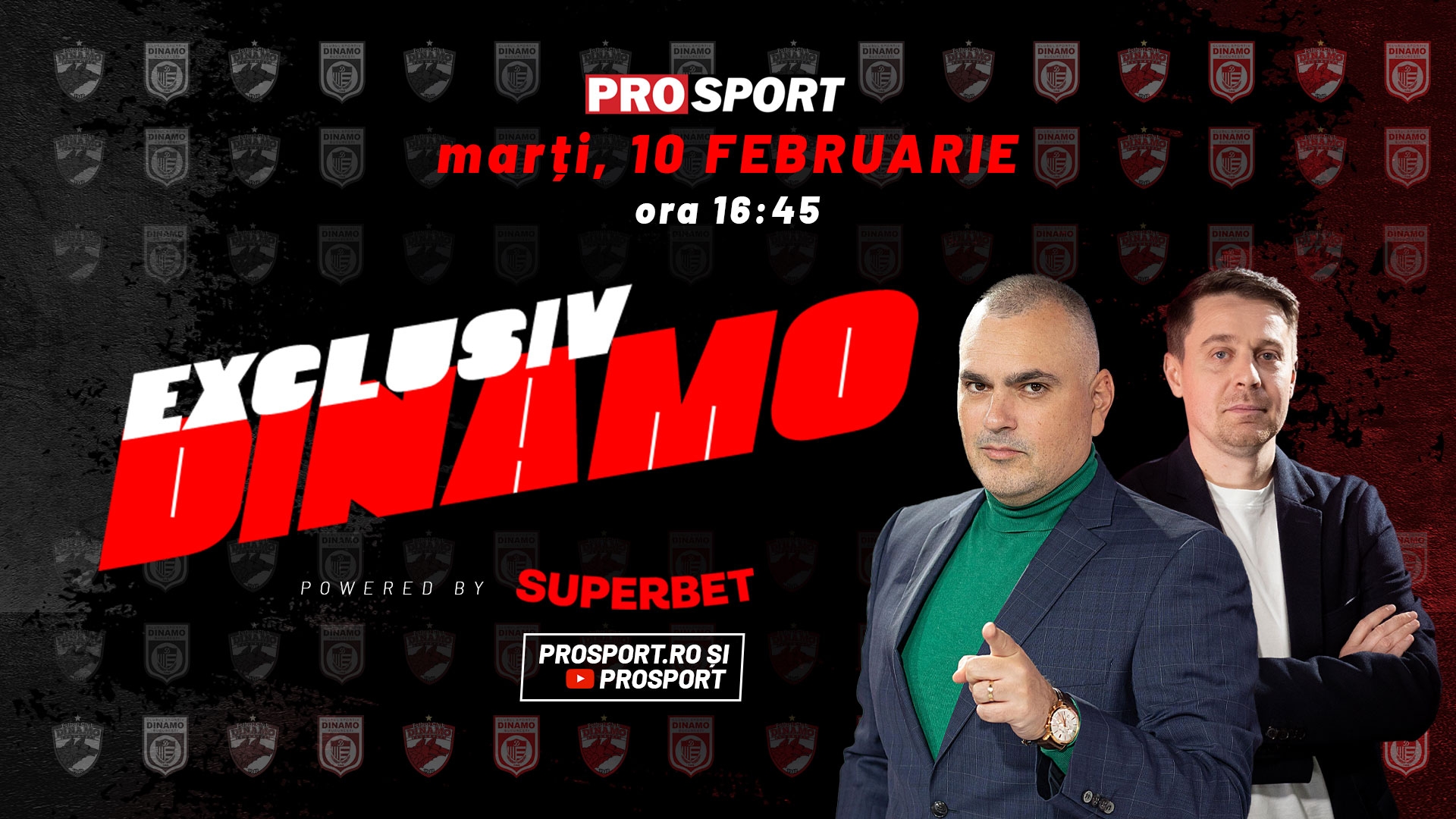 EXCLUSIV DINAMO, azi de la 16.45. Se văd „transferurile”!. Gesturile lui Nicolescu și ce urmează la Dinamo