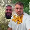 Narcis Bujor, război total după derapajele de la Insula iubirii. Provocat în gala RXF și ironizat cu privire la obiectul special primit de la iubita lui