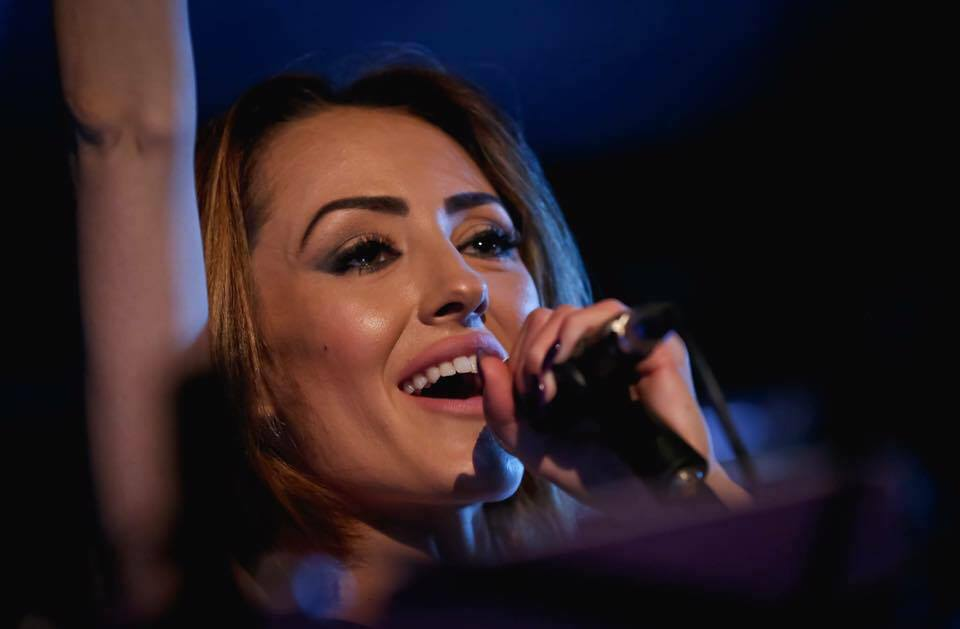 Nidia Moculescu, în doliu. Mesajul sfâșietor al fetei celebrului artist: „Îţi mulţumesc că mi-ai fost cel mai bun prieten”