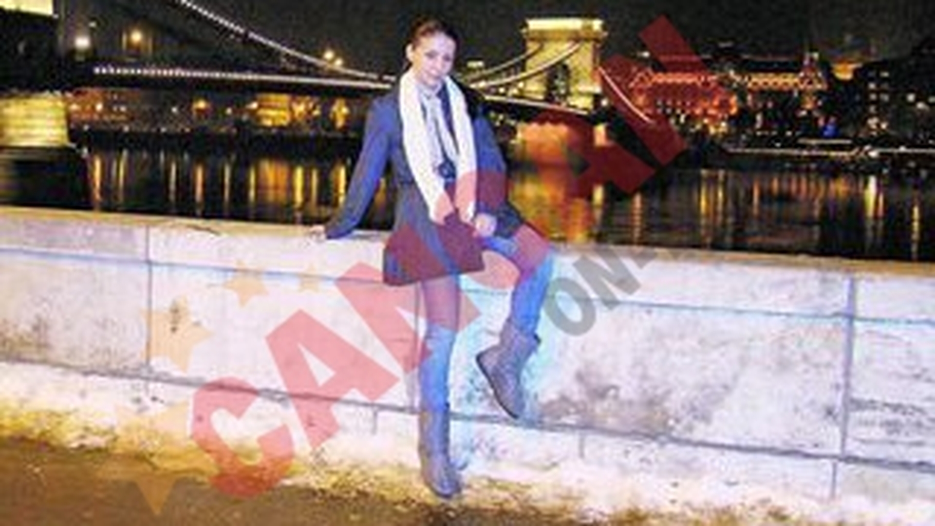 S-a rasfatat la Budapesta
