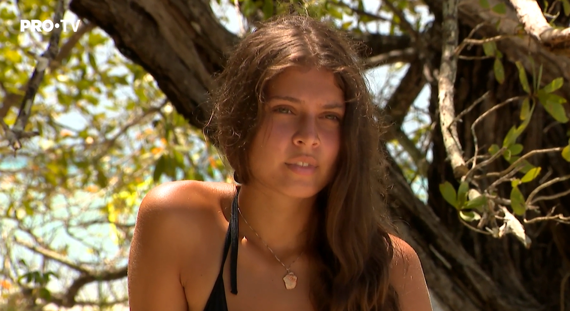 Elena Chiriac  Foto: Captură de ecran