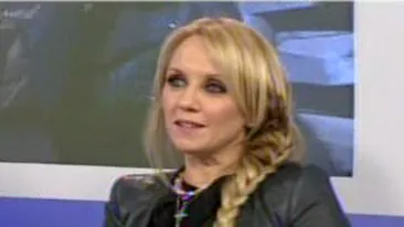 Vezi ce o face pe Camelia Sucu sa se simta bine, atunci cand are o zi dificila!