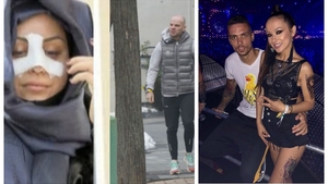 Vlăduța Lupău, pe urmele Danielei Crudu. Și ea a fost bătută. S-a întâmplat azi-dimineață
