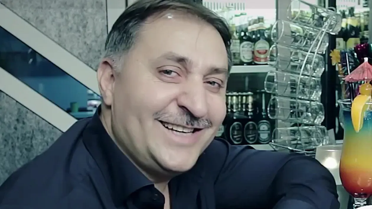 Ce e in inima lui, stie numai Vali Vijelie! Ce se intampla in aceste momente in familia manelistului!