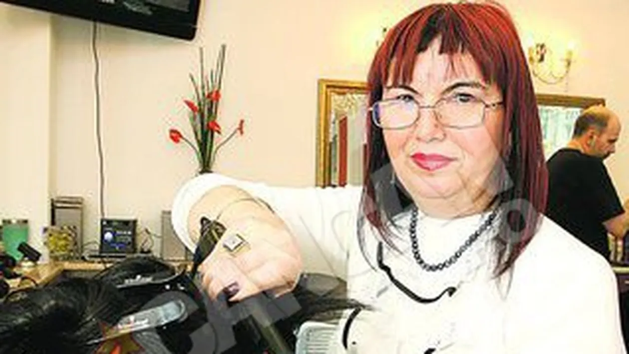 Vopsirea incorecta a parului poate sa duca la degradarea lui