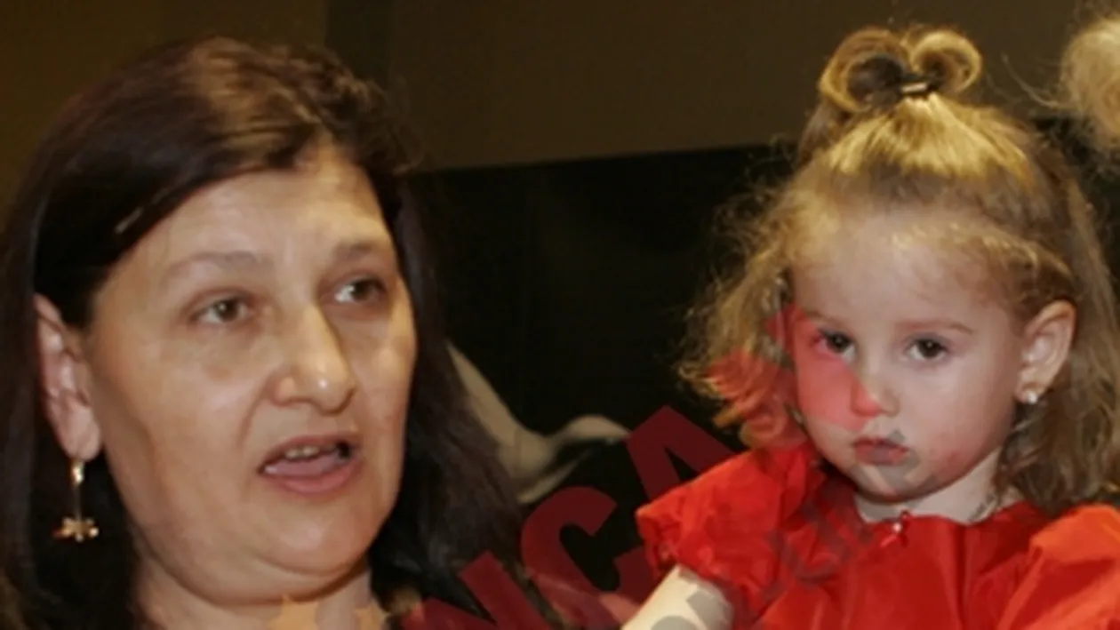 PREMIERA CANCAN Mama Columbencei: Irinel m-a amenintat ca imi taie gatul sau ca ma taie bucati daca nu spun ca Monica este o mama denaturata 