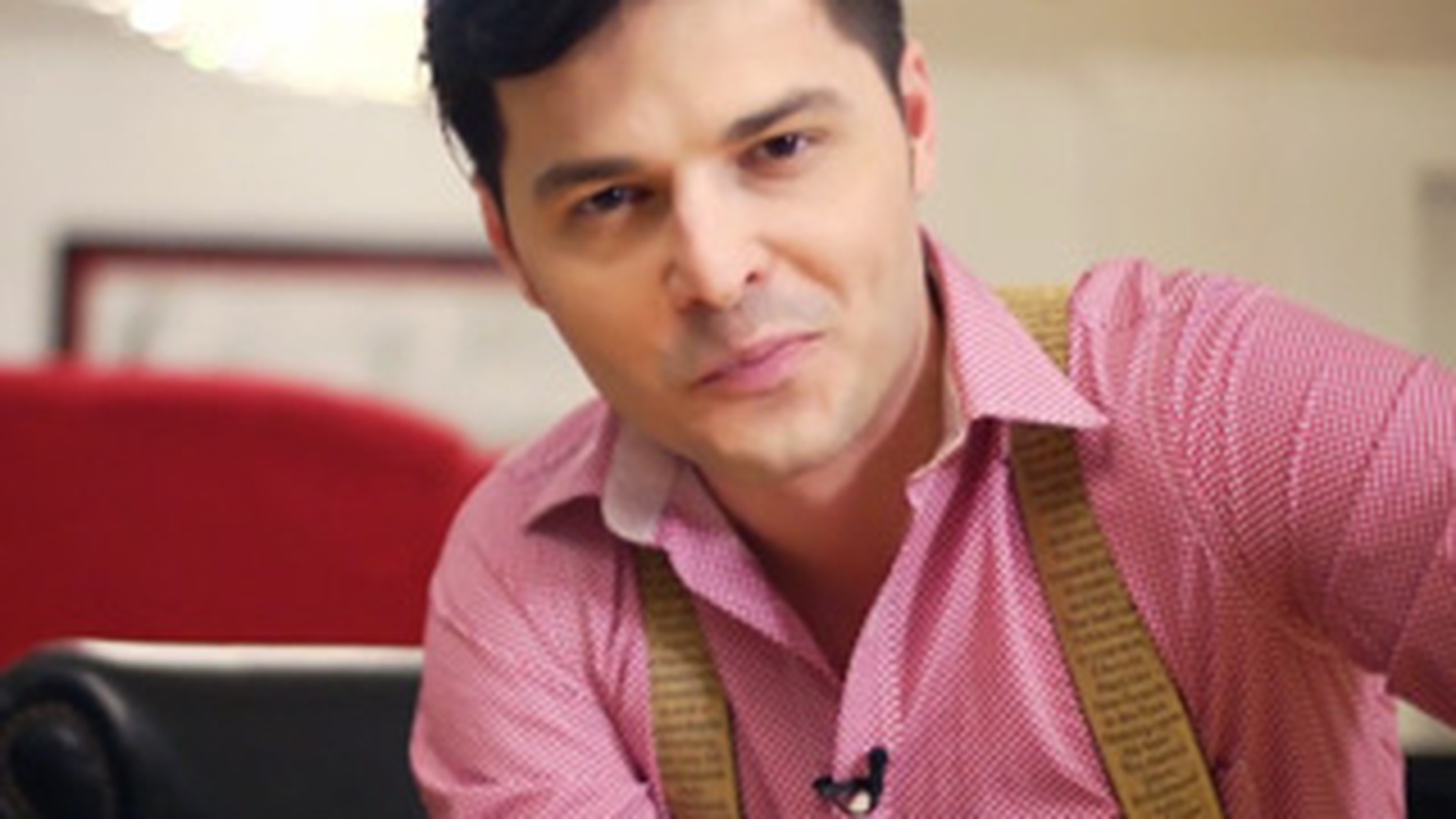 Liviu Varciu e la limita rabdarii: "Viata mea amoroasa este praf si pulbere. Inca nu mi-am gasit jumatatea si o caut disperat"