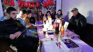 Luiza Melencu ar fi împlinit azi 19 ani. Ce i-a pregătit familia + Mesajul sfâșietor pe care l-a transmis bunicul fetei - FOTO EXCLUSIV
