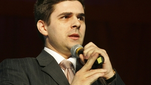 Jurnalistul sportiv Vlad Enachescu este in lacrimi! Mama acestuia, o celebra soprana, a decedat