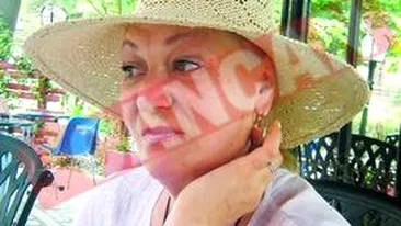 Actrita urmarita de KGB