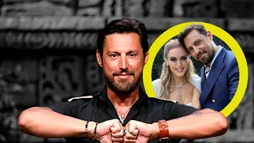 Motivul incredibil pentru care Daniel Pavel și Ana Maria și-au amânat luna de miere. Planul “secret” după primul an de căsnicie: „Din toamnă începem”