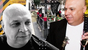 “Regele barbutului” și-a scos cavoul de la amanet. Ce sumă uriașă a plătit pentru a-l recupera. “Era o grijă enormă pe capul meu”