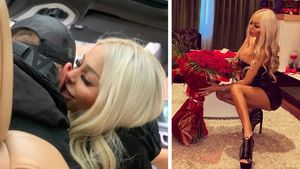 Iasmina Halas, dezvăluiri despre noul iubit: “Îl iubesc mai mult decât l-am iubit pe Daminuță”