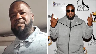 Doliu în muzică! A murit la 52 de ani, după probleme cardiace